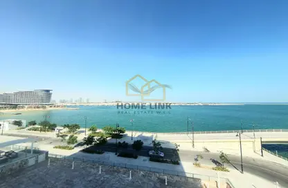 Apartment - 1 Bedroom - 1 Bathroom for rent in Qatar Entertainment City - Lusail