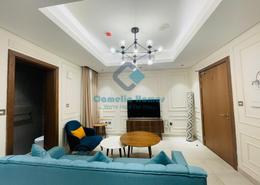شقة - 1 غرفة نوم - 2 حمامات للكراء في شارع سالاجا - دوحة الجديد - الدوحة