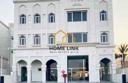 Office Space - Studio - 2 Bathrooms for rent in Al Hilal East - Al Hilal - Doha