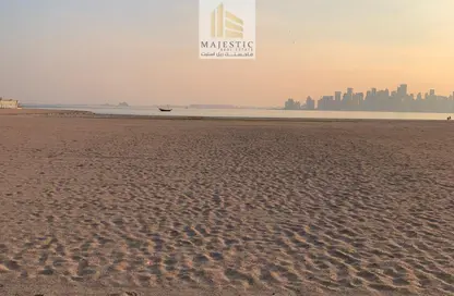 Villa - 7+ Bedrooms - 7+ Bathrooms for sale in La Plage Villas - The Villas - The Pearl Island - Doha