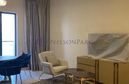 Apartment - 3 Bedrooms - 2 Bathrooms for rent in Gewan Island - The Pearl Island - Doha
