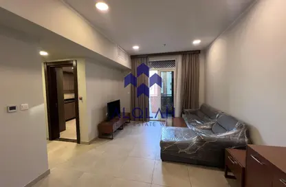 Apartment - 2 Bedrooms - 2 Bathrooms for rent in Fox Hills - Fox Hills - Lusail