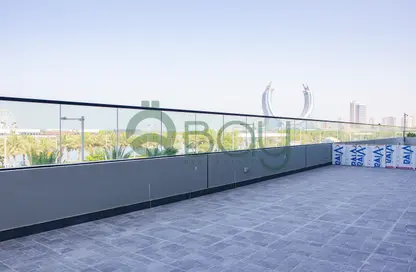 Apartment - 2 Bedrooms - 3 Bathrooms for sale in Marina Residences 195 - Marina District - Lusail
