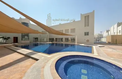 Villa - 6 Bedrooms - 5 Bathrooms for rent in Al Waab Street - Al Waab - Doha