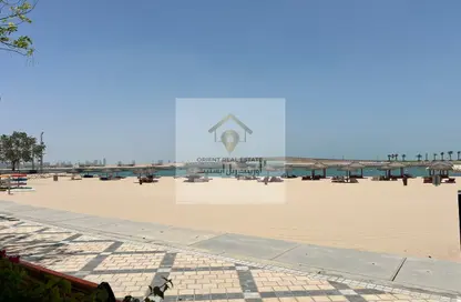 فيلا - 2 غرف نوم - 3 حمامات للبيع في قناة كوارتييه - جزيرة اللؤلؤة - الدوحة