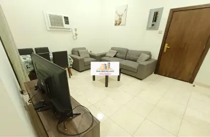 Apartment - 2 Bedrooms - 2 Bathrooms for rent in Madinat Khalifa South - Madinat Khalifa - Doha