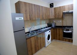 Apartment - 2 bedrooms - 2 bathrooms for rent in Lusail City - Lusail