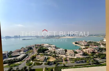Apartment - 3 Bedrooms - 4 Bathrooms for rent in Porto Arabia Townhouses - Porto Arabia - The Pearl Island - Doha Apartment - 3 Bedrooms - 4 Bathrooms for rent in Porto Arabia Townhouses - Porto Arabia - The Pearl Island - Doha