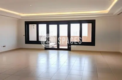 Apartment - 3 Bedrooms - 4 Bathrooms for sale in East Porto Drive - Porto Arabia - The Pearl Island - Doha