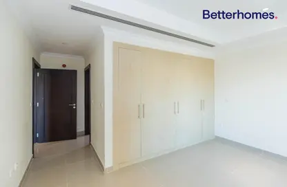 Apartment - 1 Bedroom - 2 Bathrooms for sale in West Porto Drive - Porto Arabia - The Pearl Island - Doha