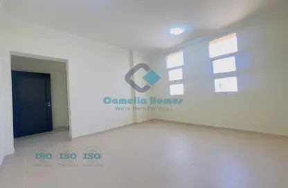 Apartment - 4 Bedrooms - 4 Bathrooms for rent in Fereej Bin Mahmoud South - Fereej Bin Mahmoud - Doha