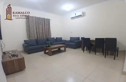 Apartment - 2 Bedrooms - 2 Bathrooms for rent in Old Airport Residential Apartments - Old Airport Road - Doha
