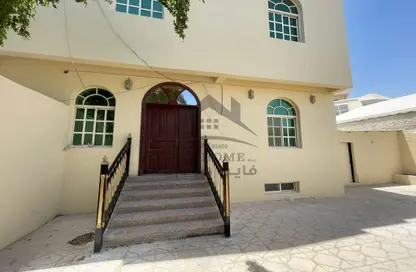 Villa for rent in Al Rayyan - Doha