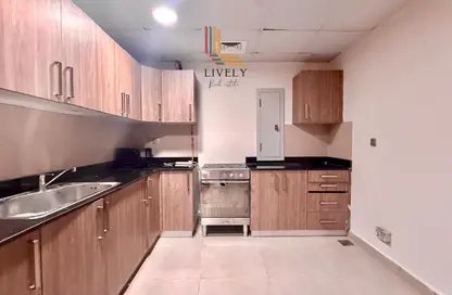 Apartment - 2 Bedrooms - 4 Bathrooms for rent in Dara - Fox Hills - Lusail