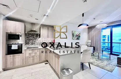 Apartment - 2 Bedrooms - 3 Bathrooms for rent in Al Muntazah Street - Al Muntazah - Doha