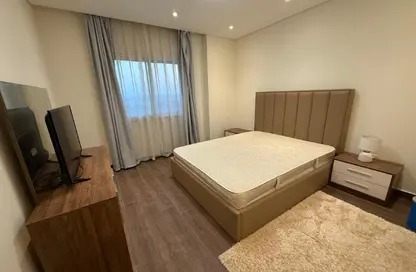 شقة - غرفة نوم - 2 حمامات للبيع في الاركية سيتي - الوسيل