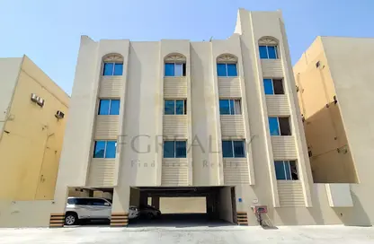 Whole Building - Studio - 7+ Bathrooms for sale in Madinat Khalifa Building 58 - Madinat Khalifa South - Madinat Khalifa - Doha
