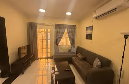 Apartment - 1 Bedroom - 1 Bathroom for rent in Najma Street - Najma - Doha