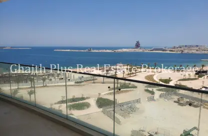 Apartment - 2 Bedrooms - 3 Bathrooms for rent in Waterfront Residential - The Waterfront - Lusail
