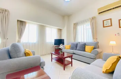 شقة - غرفة نوم - 2 حمامات للايجار في برج بلال - الأصماخ - الأصماخ - الدوحة