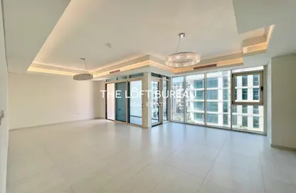Apartment - 3 Bedrooms - 4 Bathrooms for rent in Gewan Island - The Pearl Island - Doha