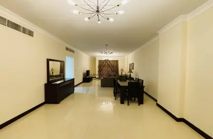 Apartment - 2 Bedrooms - 2 Bathrooms for rent in Regency Residence Al Sadd - Al Sadd - Doha