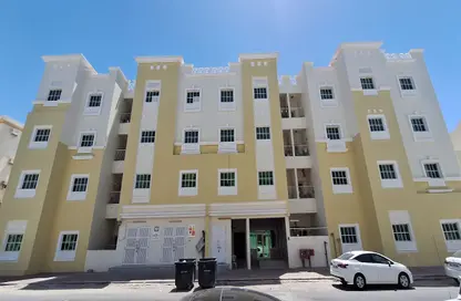 Apartment - 2 Bedrooms - 3 Bathrooms for rent in Old Airport Road - Doha
