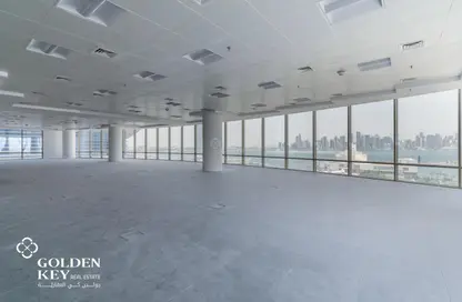 Whole Building - Studio for rent in Corniche Road - Corniche Road - Doha