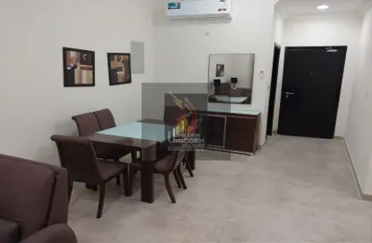 Apartment - 2 Bedrooms - 2 Bathrooms for rent in Al Nasr Street - Al Nasr - Doha