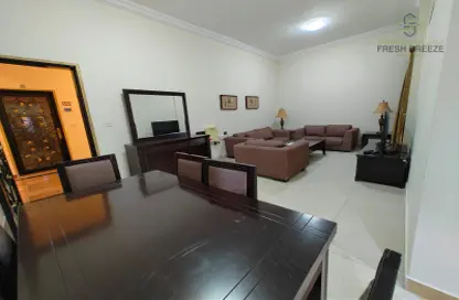 Apartment - 2 Bedrooms - 2 Bathrooms for rent in Al Nasr Street - Al Nasr - Doha