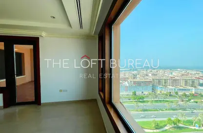Apartment - 2 Bedrooms - 3 Bathrooms for rent in West Porto Drive - Porto Arabia - The Pearl Island - Doha Apartment - 2 Bedrooms - 3 Bathrooms for rent in West Porto Drive - Porto Arabia - The Pearl Island - Doha