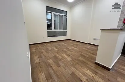 شقة - 2 غرف نوم - 2 حمامات للايجار في سومرست أل منصور - المنصورة - الدوحة