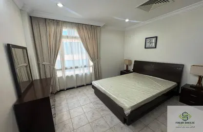 Apartment - 1 Bedroom - 1 Bathroom for rent in Old Salata - Salata - Doha