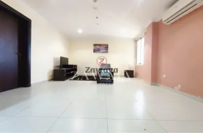Apartment - 1 Bedroom - 2 Bathrooms for rent in Fereej Abdul Aziz - Fereej Abdul Aziz - Doha