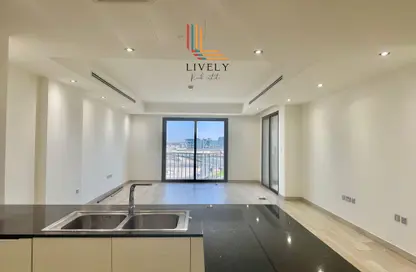 Apartment - 1 Bedroom - 1 Bathroom for rent in Fox Hills South - Fox Hills - Lusail