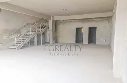 Shop - Studio - 1 Bathroom for rent in Al Kheesa - Umm Salal Mohammed