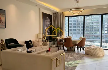 Apartment - 1 Bedroom - 2 Bathrooms for sale in Downtown - Qatar Entertainment City - Lusail