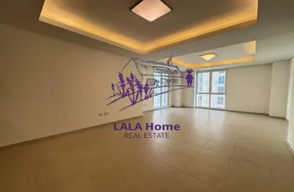 Apartment - 1 Bedroom - 2 Bathrooms for rent in Viva East - Viva Bahriyah - The Pearl Island - Doha