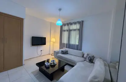 Apartment - Studio - 1 Bathroom for sale in Venice - Fox Hills - Fox Hills - Lusail