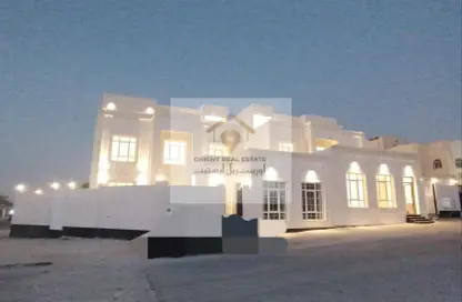 Villa - 7+ Bedrooms - 7+ Bathrooms for sale in Al Kharaitiyat - Al Kharaitiyat - Al Kharaitiyat - Umm Salal Mohammed