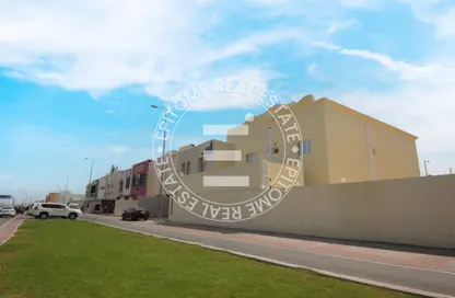 Villa - 7 Bedrooms - 7+ Bathrooms for rent in Al Duhail - Al Duhail - Doha