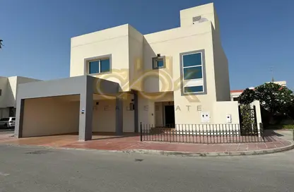 Villa - 3 Bedrooms - 3 Bathrooms for rent in Al Nasr Street - Al Nasr - Doha