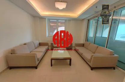 Apartment - 1 Bedroom - 2 Bathrooms for rent in Viva West - Viva Bahriyah - The Pearl Island - Doha