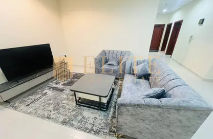 Apartment - 2 Bedrooms - 2 Bathrooms for rent in Al Sadd Road - Al Sadd - Doha