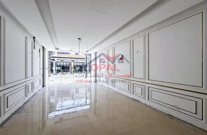 محل تجاري - استوديو - 1 حمام للايجار في شارع  بو هامو - أبو هامور - الدوحة