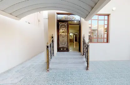 Villa - 5 Bedrooms - 5 Bathrooms for rent in Al Thumama - Doha
