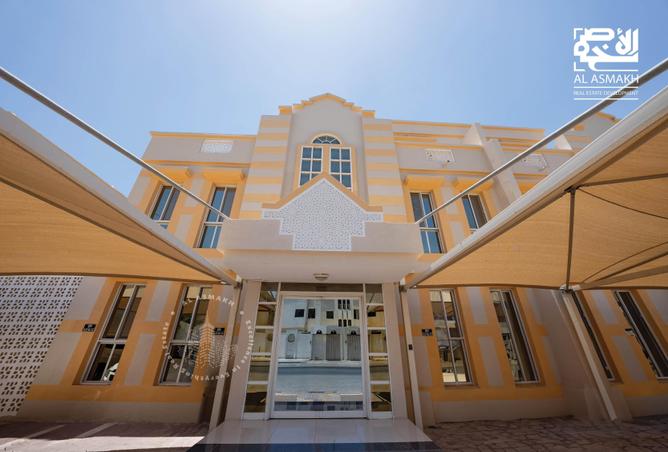 شقة - 2 غرف نوم - 1 حمام للايجار في مطار ريجنسي ريزيدنس - مطار ريجنسي ريزيدنس - طريق المطار القديم - الدوحة