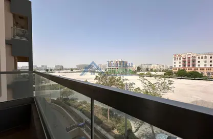 Apartment - 2 Bedrooms - 4 Bathrooms for rent in Fox Hills South - Fox Hills - Lusail