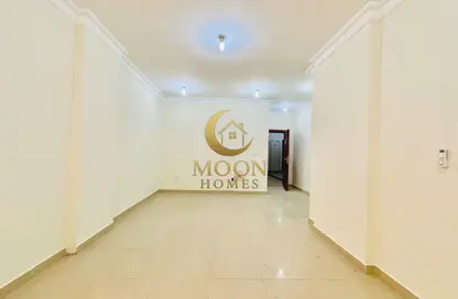 Apartment - 1 Bedroom - 2 Bathrooms for rent in Umm Ghuwalina - Umm Ghuwailina - Doha