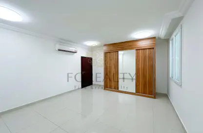 Apartment - 2 Bedrooms - 2 Bathrooms for rent in Najma 28 - Ibn Dirhem Street - Najma - Doha
